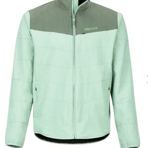 Mens Marmot Macchia Jacket